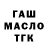 Бутират GHB ckarpow